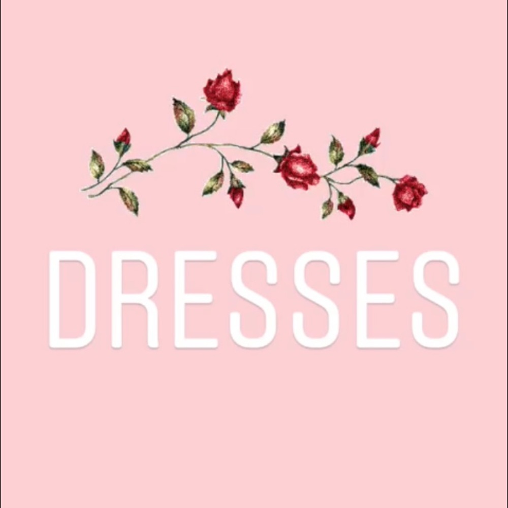 Dresses